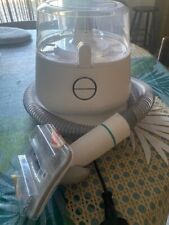 Kit tosatore aspiratore usato  Verdellino