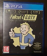 Fallout goty game for sale  HUDDERSFIELD