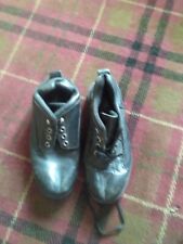 Black shoes rockwood for sale  BURNTWOOD