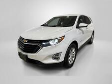 equinox awd 2020 lt chevy for sale  Carlstadt