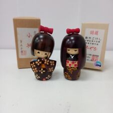 kokeshi dolls for sale  ROMFORD