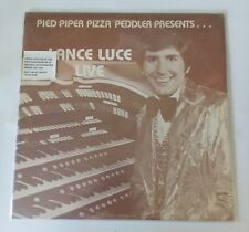 Lance luce live for sale  Redford