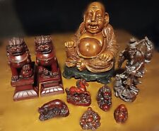 Vintage asian chinese for sale  Chester