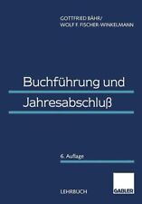 Buchführung jahresabschluß gebraucht kaufen  Berlin