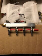 Pex valve manifold for sale  Syracuse
