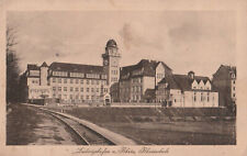 Ludwigshafen rheinschule 1918 gebraucht kaufen  Werneck