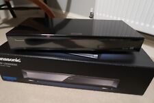 Panasonic dmp ub900ebk for sale  DORCHESTER