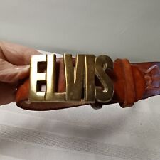 Elvis presley brass for sale  Bainbridge