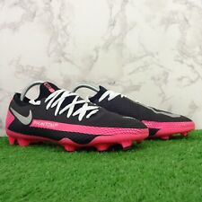 Nike football boots for sale  MARCH