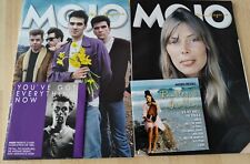 Mojo magazine 2023 gebraucht kaufen  Melle-Mitte