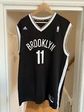 Brooklyn nets jersey for sale  NORWICH
