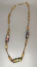 Vintage necklace antique for sale  Lansing