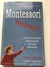Montessori madness trevor for sale  Saint Paul