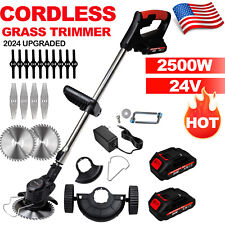 2500w electric cordless for sale  Edison