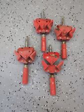 ws3 bessey clamps angle for sale  Beccaria