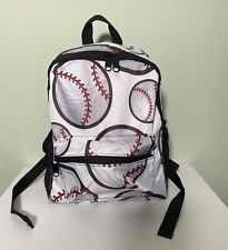 Small backpack baseball for sale  Downey