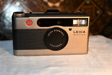 Leica minilux gebraucht kaufen  Hamm