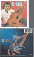 CD--AL BANO--AL BANO, usado segunda mano  Embacar hacia Argentina