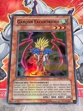 Garcon eccentric card d'occasion  Expédié en Belgium