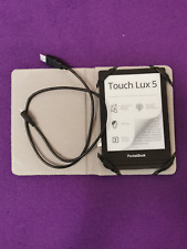 Pocketbook touch lux gebraucht kaufen  Emmingen-Liptingen