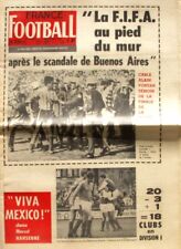 Football 1130 1967 d'occasion  Saint-Sorlin-en-Valloire