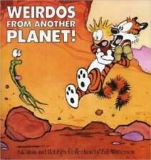 Weirdos another planet for sale  Montgomery