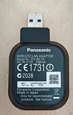 Panasonic wl10 usb gebraucht kaufen  Schwerin