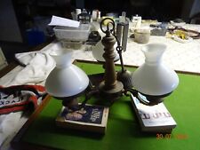 Triple light bulb for sale  FERRYSIDE