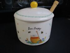 Beekeeper honey pot for sale  HIGH WYCOMBE