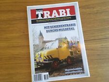 Super trabi magazine d'occasion  Expédié en Belgium