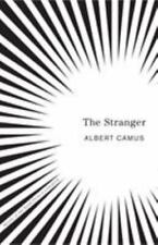 The Stranger por Albert Camus, usado comprar usado  Enviando para Brazil