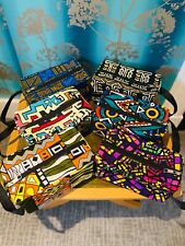 African print cosmetic for sale  London