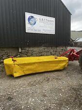 Pottinger novadisk 305 for sale  RUTHIN