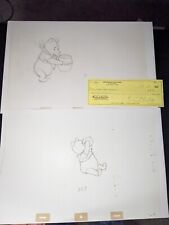 Winnie pooh animation for sale  Fort Lauderdale