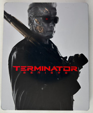 Terminator genisys edition d'occasion  Oloron-Sainte-Marie