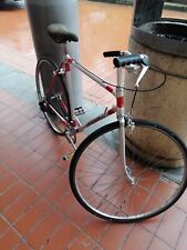 bici alluminio usato  Pontedera