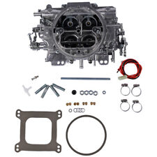 Carburador 1405 para Edelbrock Performer 600 CFM 4 Barril Carb Com Manual esganar comprar usado  Enviando para Brazil