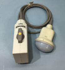 Siemens c7f2 ultrasound for sale  Cleveland