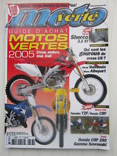 Moto verte 366 d'occasion  Triel-sur-Seine