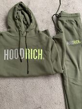 Hoodrich men small for sale  WALTHAM ABBEY