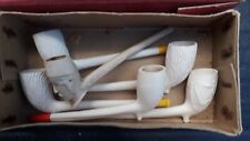 clay pipes for sale  GOOLE