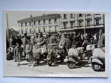 Vespa piaggio 1954 usato  Trieste