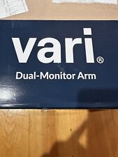 Vari dual monitor for sale  Arlington