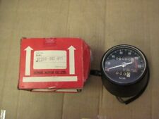 Honda xl125k tachometer gebraucht kaufen  Weilheim