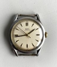 Vintage mens ebel for sale  Shipping to Ireland