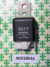 Denso b577 relay for sale  KINGSBRIDGE