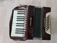 Hohner student accordion gebraucht kaufen  Wiesbaden