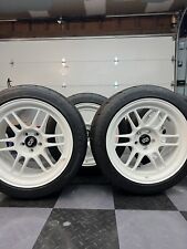 Enkei rpf1 17x9.5 for sale  Norfolk