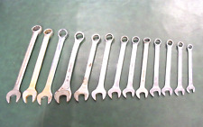 Metric combination spanners for sale  CHESHAM