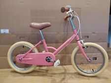 Size kids bike for sale  LITTLEHAMPTON